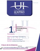 Introducción al estudio de la psicología de la salud