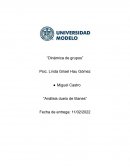 Análisis duelo de titanes