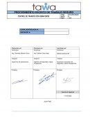 Protocolos de investigación de accidentes