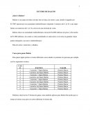 TALLER DE ESTADISTICA Y PROBABILIDAD- ESTUDIO BALOTO