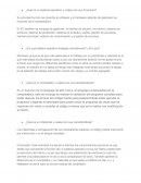 ¿Qué es un sistema operativo y cuáles son sus funciones?