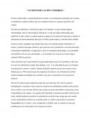 AUTOESTIMULACIÓN CEREBRAL