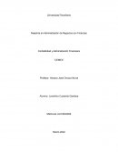 Contabilidad y Administración Financiera “CEMEX”