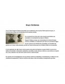 Goyo Cardenas