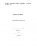 Prueba de aneuploidía prenatal no invasiva de los cromosomas 13, 18, 21, X e Y