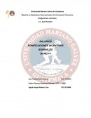 Obligaciones Laborales Salarios