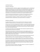 CLOSTRIDIUM DIFFICILE FISIOLOGIA Y ESTRUCTURA