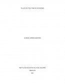 TALLER DE ETICA-TOMA DE DECISIONES