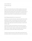 ¿Qué es la dificultad para Estanislao Zuleta y como se relaciona con mi vida?