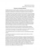 Procesos en el Derecho Romano