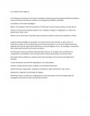 Los 4 pilares de los negocios