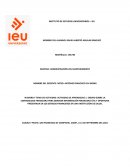 ENSAYO SOBRE LA CONTABILIDAD FINANCIERA