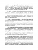 Desempeño docente: informes de practicas normalistas en Escuela Primaria 'Soledad G. Cruz'