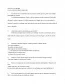 Vuelta a la patria analisis