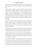 El egoísmo psicológico