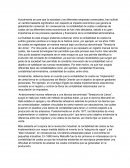 Evolucion de la contabilidad