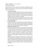 AOP - 10 diseño de bienes y servicios