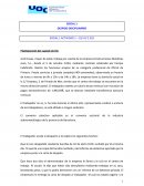 Derecho social. Despido disciplinario