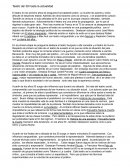 Teatro del 39 hasta la actualidad