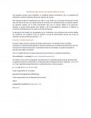 Distribución del calor en una varilla cilíndrica circular