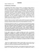 La historia del feminismo