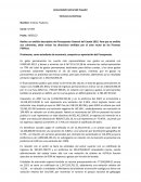 Presupuesto General del Estado 2022