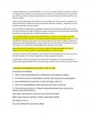 Estrategias de prevencion