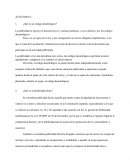 La estrategia de medios