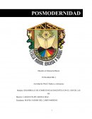 DESARROLLO DE COMPETENCIAS DOCENTES CON EL USO DE LAS TIC