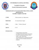 Taller 1: “Fallas de Mercado”