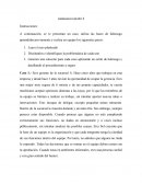 Casos practicos para la retroalimentación