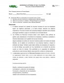 Elementos esenciales del Talento Humano