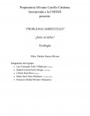 Investigación sobre la evaporación del lago de Pátzcuaro