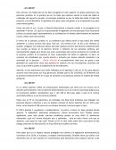 DERECHO AMBIENTAL PENAL. ALGUNOS ARTÍCULOS