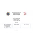 Química de Carbonilos y Enolatos