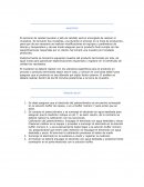 Medición de pH de pulpa de Tamarindo