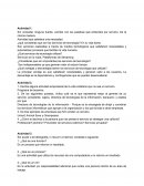 Informatica ¿qué consideras que son los servicios de tecnología?