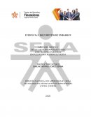 Documentos de Embarque