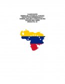 PROYECTO DE APRENDIZAJE N° 2 EXPLORO Y CONOZCO MI PAÍS