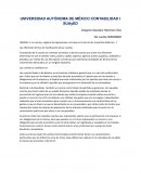 Las diferentes formas de clasificación de las cuentas