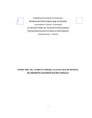 PAGINA WEB DEL CONSEJO COMUNAL CAJA DE AGUA EN MARCHA, DEL MUNICIPIO COCOROTE ESTADO YARACUY