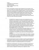 FUNDAMENTOS DE MERCADEO