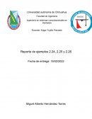 Ingeniería en sistemas computacionales en Hardware