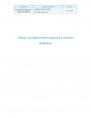 Equilibrio teórico-práctico y recursos didácticos