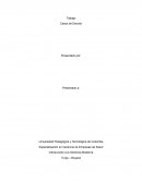 Introducción a la Gerencia Moderna Casos de estudio