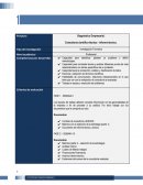 Proyecto Diagnóstico Empresarial