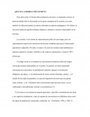 ¿Qué es la producción escrita?