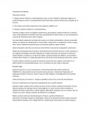 Arquitectura del paisaje Patrimonio cultural