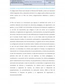 Legislación Educativa y Organización de centros