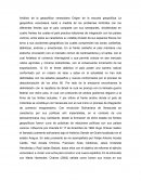 Análisis de la geopolítica venezolana